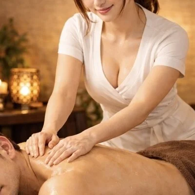 お店の特徴その2