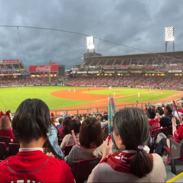 交流戦