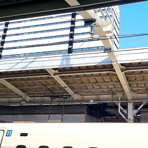 いつもの朝(*^^*)