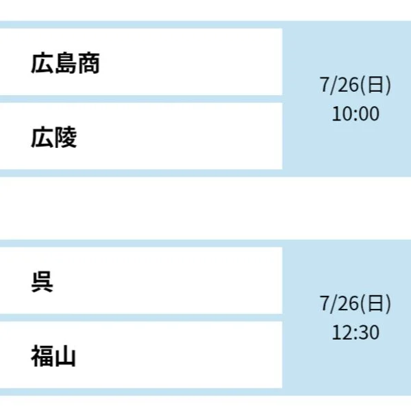ベスト4