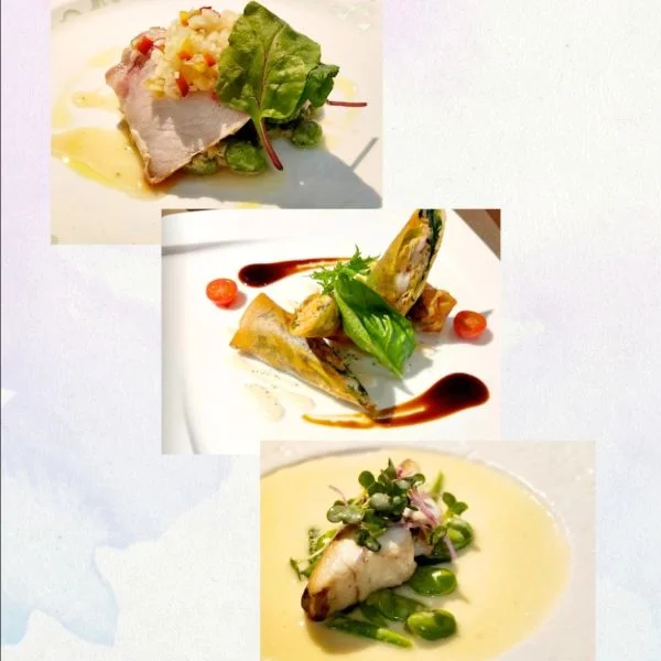 Dinner(*^^*)