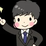 採用担当のさとしさん