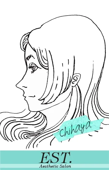 ちはや★体験入店