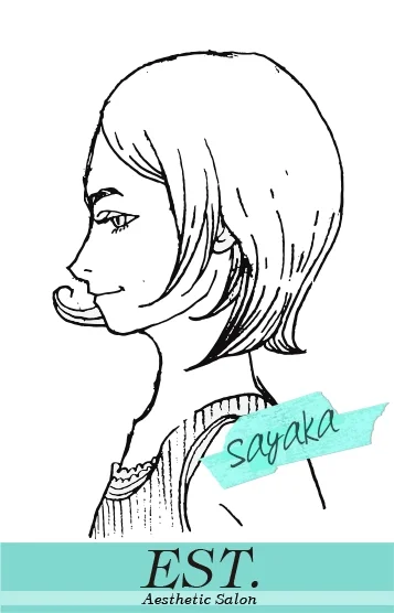 さやか