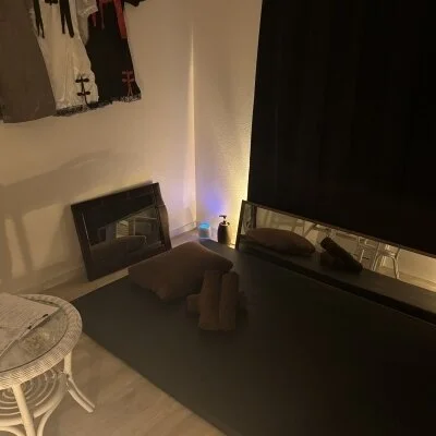 お店の特徴その1