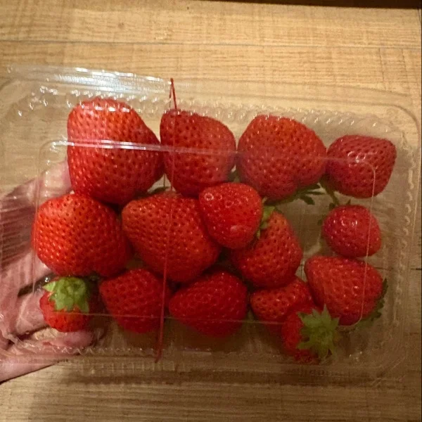 退勤しました‼️