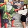 皇　すず