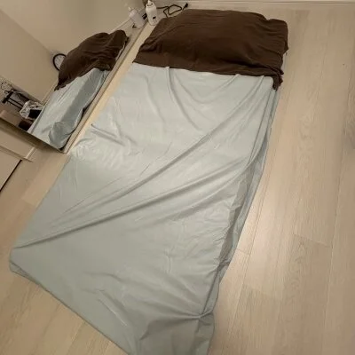綺麗な個室を用意してます