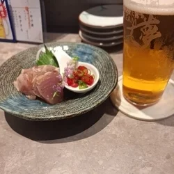 1人のみ🍶