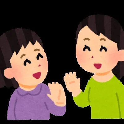 大人の保育園のメリットイメージ(2)