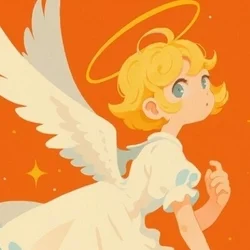 全力天使ちゃん