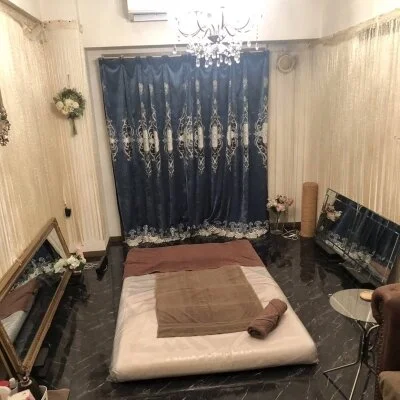 お店の特徴その1