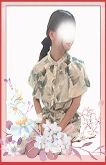 セラピスト⑦