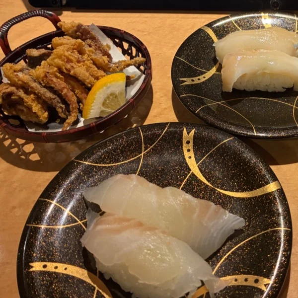 ありがとうございました❣️