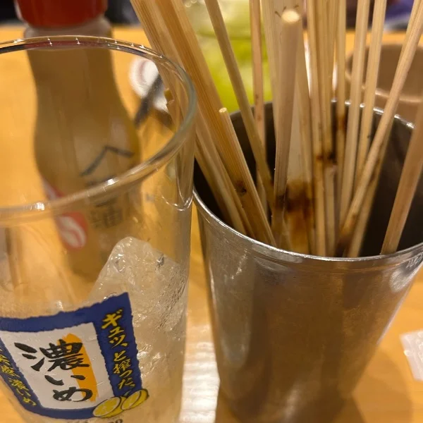 焼き鳥フェス🍻