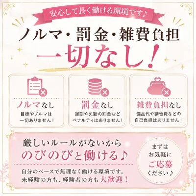 藤沢 AXELのメリットイメージ(2)