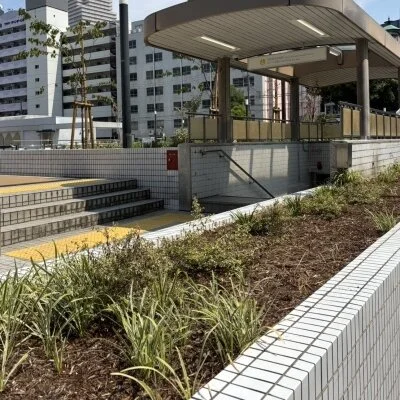 お店の特徴その3