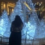 採用担当のオーナーセラピ優愛さん