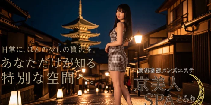 京美人SPAとろり【会員制】