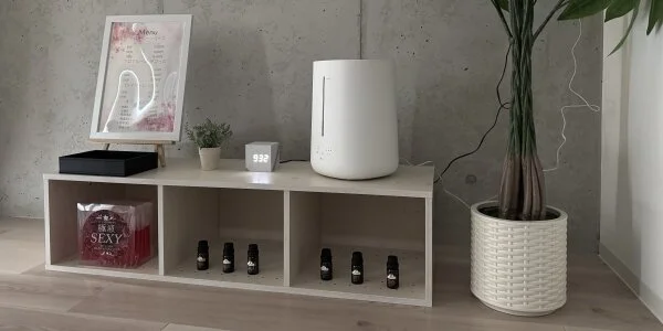 A.Maloon[アロマルーン]の待機室写真