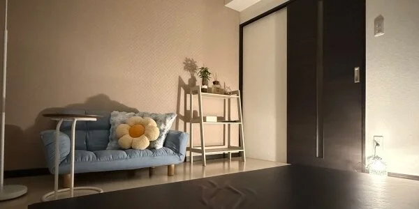 ぼくのカノジョの待機室写真