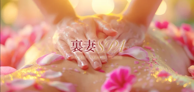 裏妻SPA