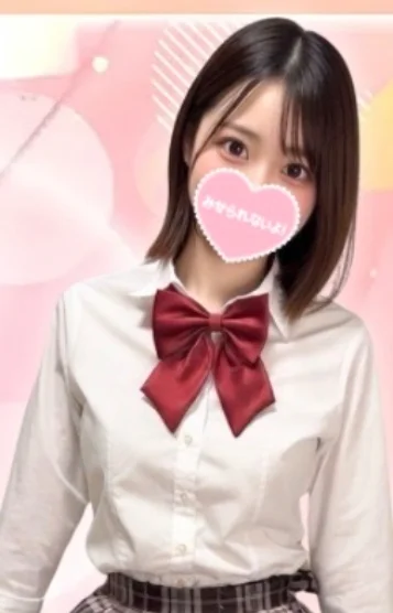 あすか18歳なりたて