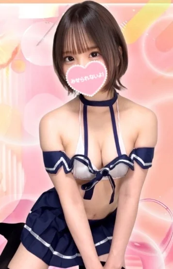 ゆか18歳なりたて