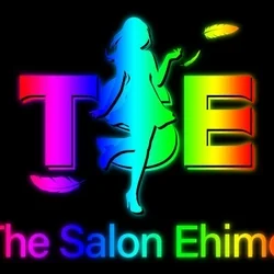 💋 The Salon Ehime ―...