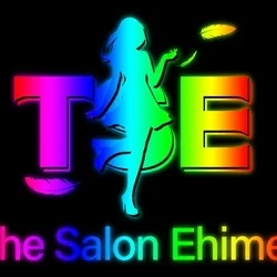 💋 The Salon Ehime ―...