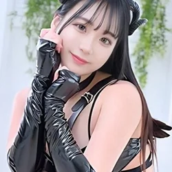 今日はねずこ、少しだけ大胆です♡