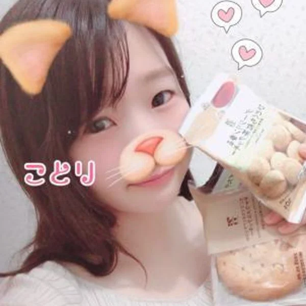 今夜まだ独り占めできます🌙