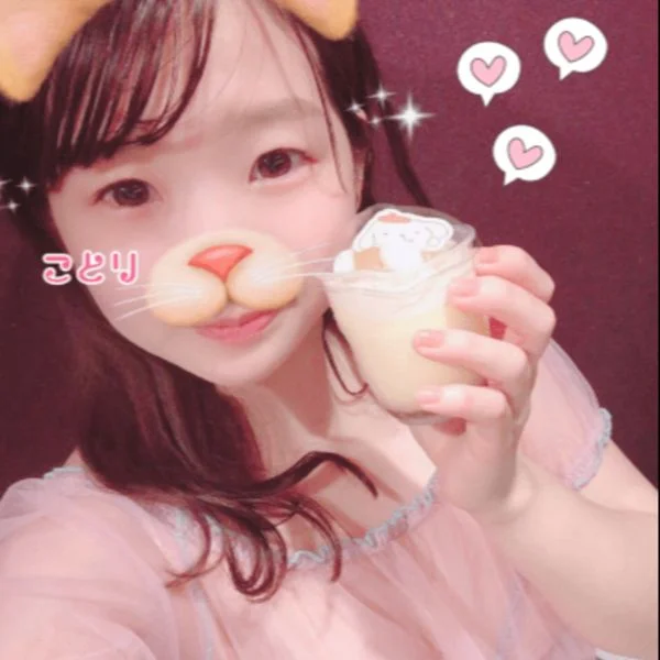 金曜日、今日は少しだけ離れにくいかもです