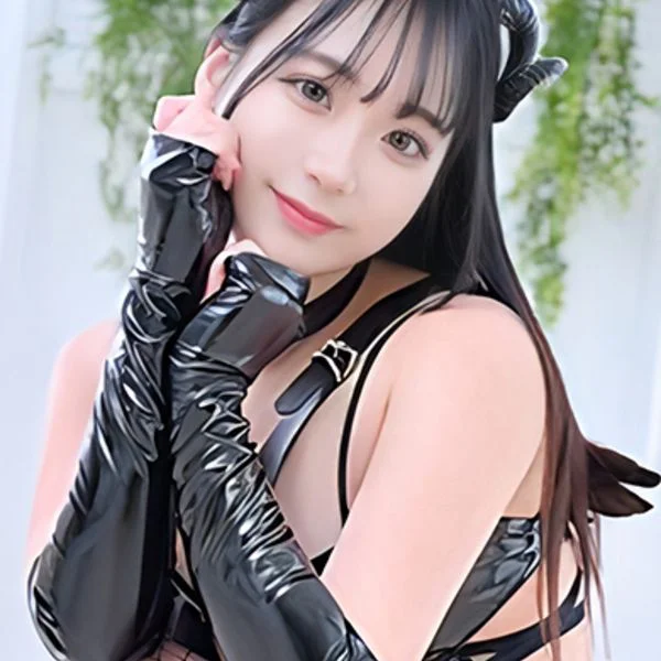 日曜日の夜、一緒にゆっくりしませんか?🤍 1