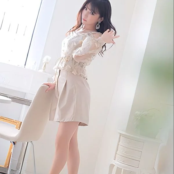 ちょっと独占してほしいな 1