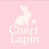 Cheri Lapin シェリ　ラパン