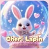 Cheri Lapin シェリ　ラパン
