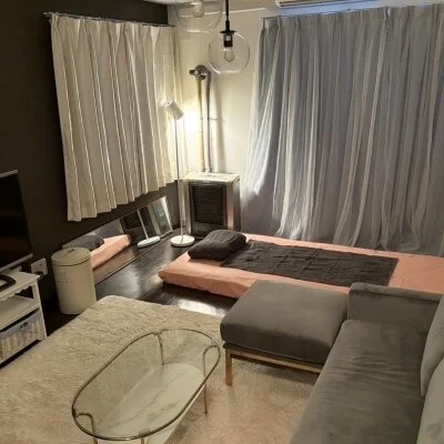 お店の特徴その1