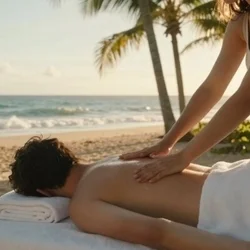 お店のコースその1