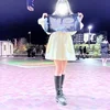 るあ