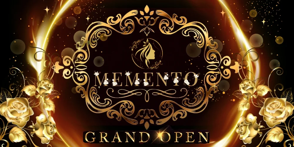 MEMENTO(メメント) - 求人メイン画像
