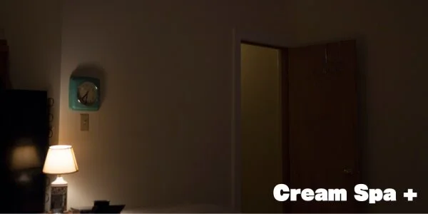 Cream Spa ＋ (クリームスパプラス）の待機室写真