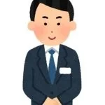 採用担当の神谷さん