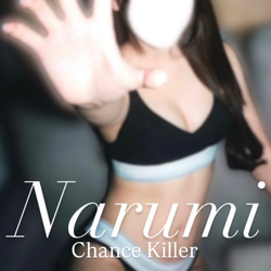 ★鉄板大人気★『Narumi さん』本日出勤♪