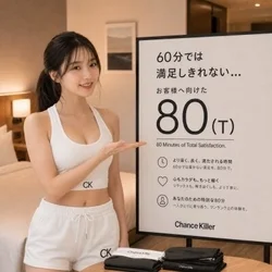 お店のコースその1