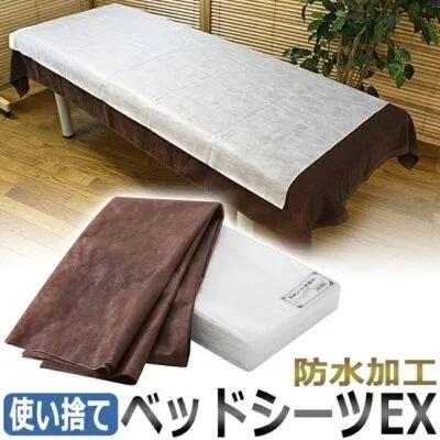 安心安全の衛生面