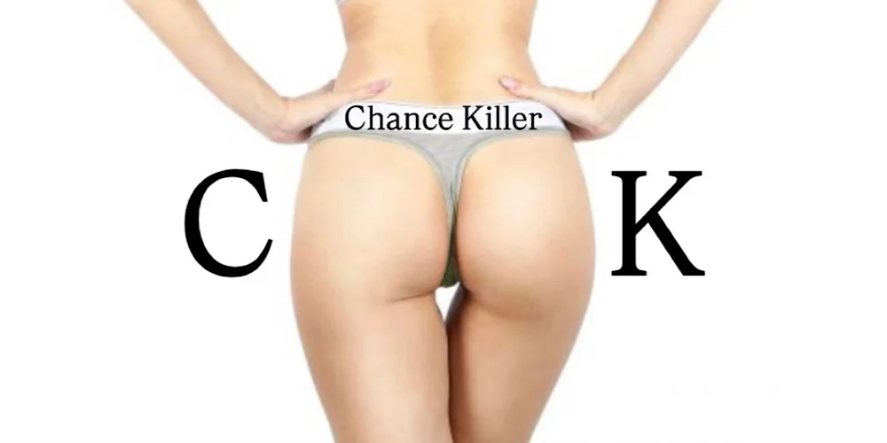 Chance Killerのカバー画像