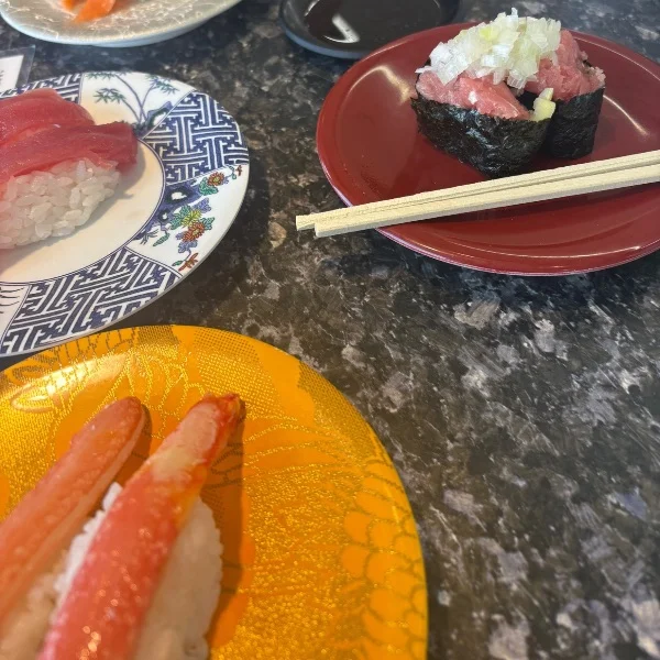 出勤してます♡