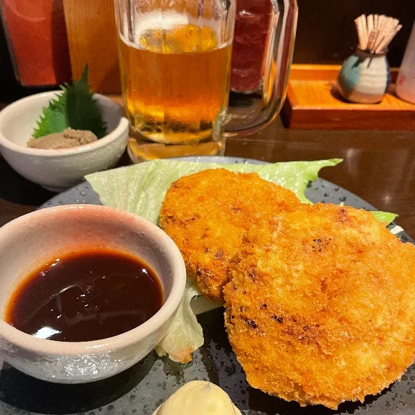 こんばんは！