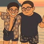 採用担当の川原　裕太さん